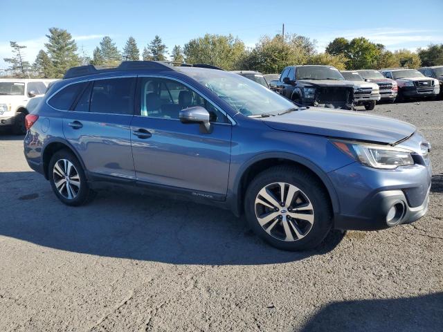 VIN 4S4BSENCXJ3213925 2018 Subaru Outback, 3.6R Lim... no.4