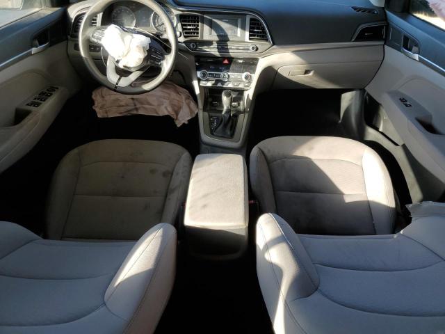 2020 HYUNDAI ELANTRA SE - 5NPD74LF2LH612440