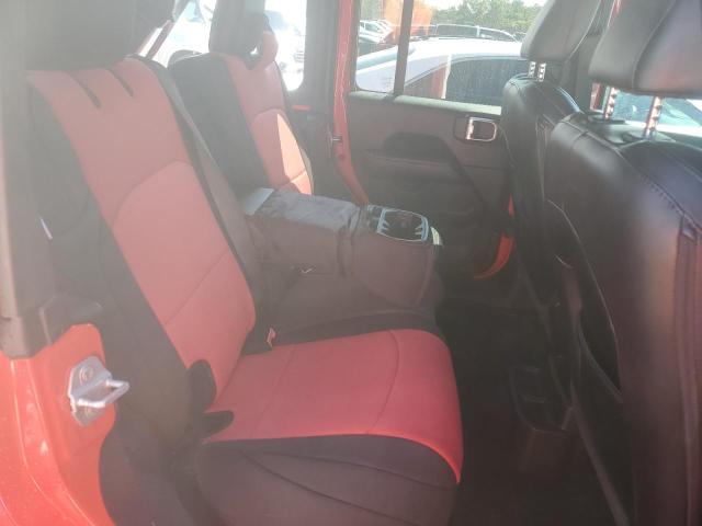 2019 JEEP WRANGLER U - 1C4HJXEG6KW631415