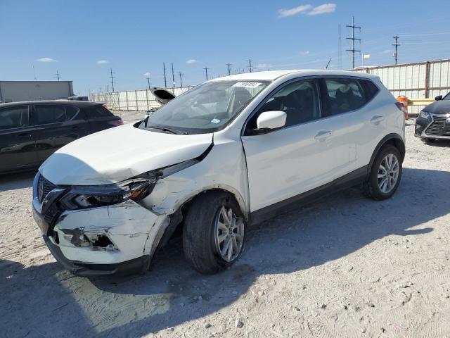 2021 NISSAN ROGUE SPOR #3023775948