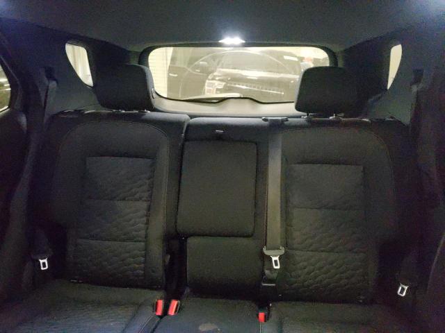 2019 CHEVROLET EQUINOX LT - 3GNAXKEV1KS521215