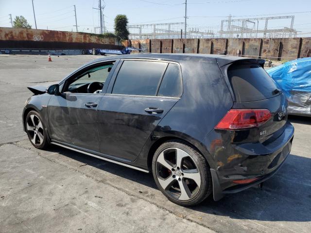 2016 VOLKSWAGEN GTI S/SE - 3VW5T7AU5GM058312