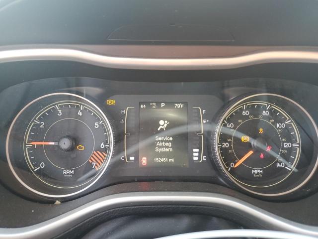 2015 JEEP CHEROKEE L - 1C4PJLCB8FW669200