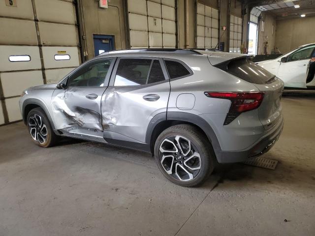2024 CHEVROLET TRAX 2RS KL77LJE29RC100810