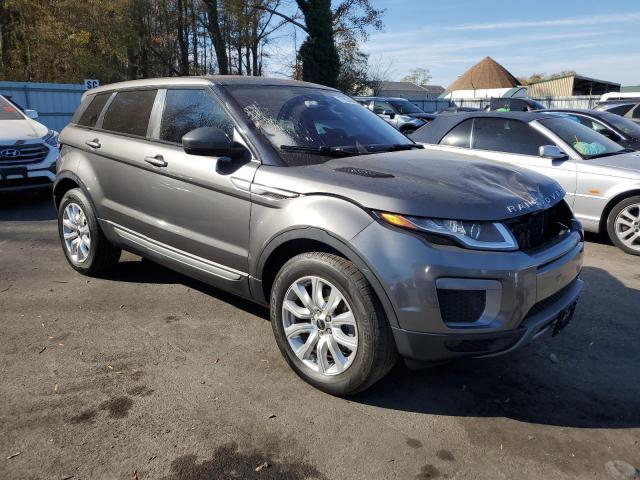 2017 LAND ROVER RANGE ROVE - SALVP2BG1HH235519