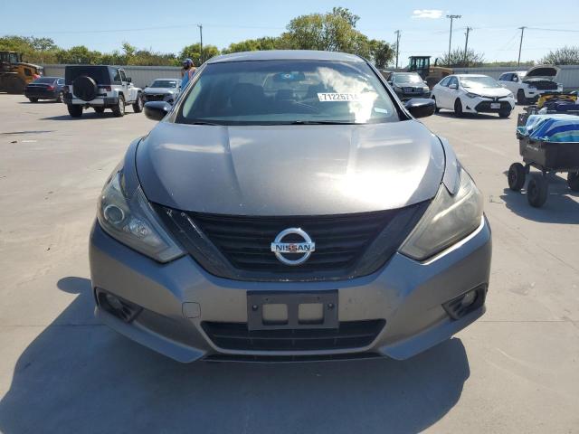 2018 NISSAN ALTIMA 2.5 - 1N4AL3AP0JC293946