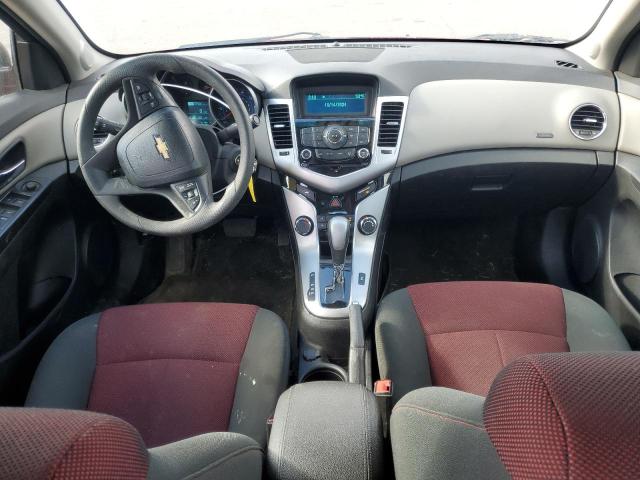 2016 CHEVROLET CRUZE LIMI - 1G1PC5SH2G7150482