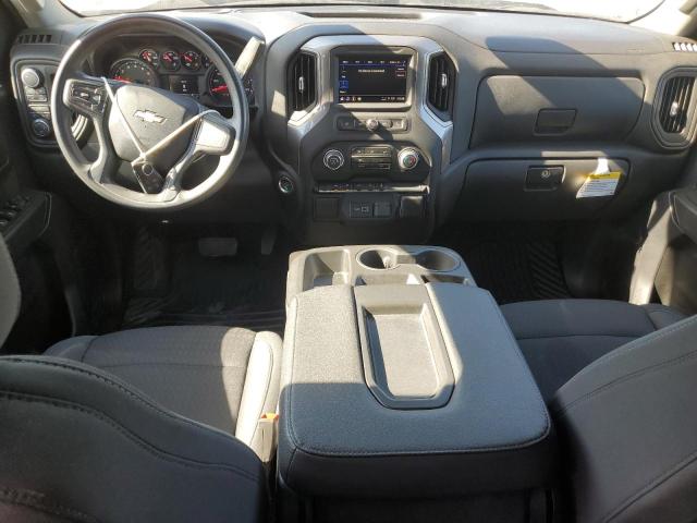 2022 CHEVROLET SILVERADO - 1GCPDBEK0NZ642603