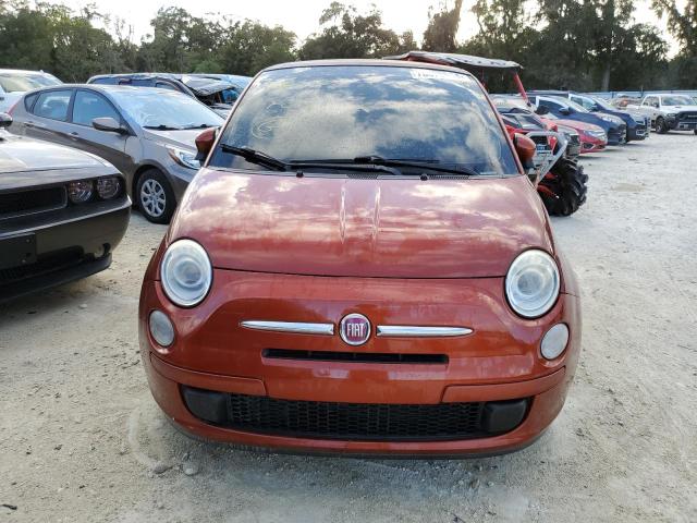 VIN 3C3CFFDRXDT593855 2013 Fiat 500, Pop no.5