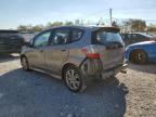 Lot #2928882509 2009 HONDA FIT SPORT