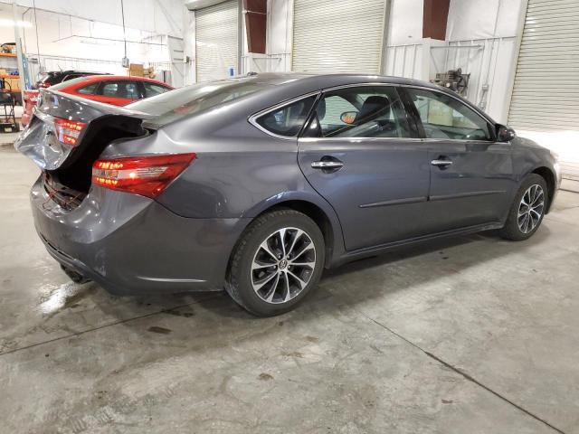 VIN 4T1BK1EB1JU275580 2018 Toyota Avalon, Xle no.3