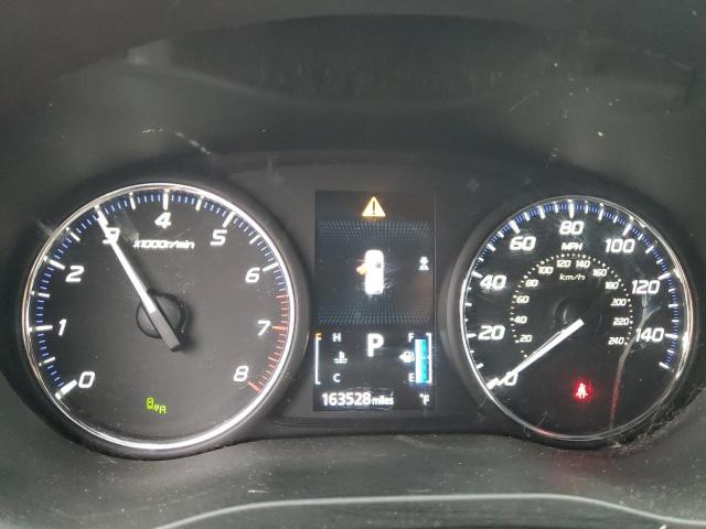 2018 MITSUBISHI OUTLANDER - JA4AD3A30JZ019982