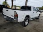 TOYOTA TACOMA DOU photo