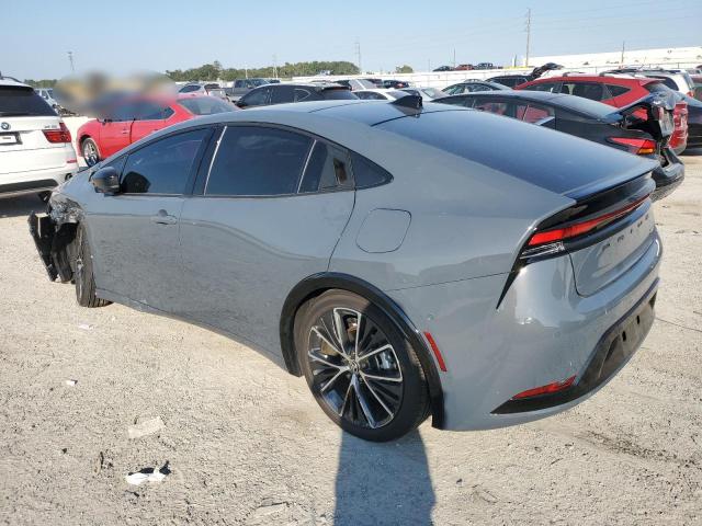 2023 TOYOTA PRIUS LE - JTDACAAU0P3012709