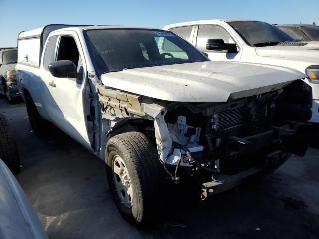 VIN 1N6ED1CL3NN673863 2022 NISSAN FRONTIER no.4