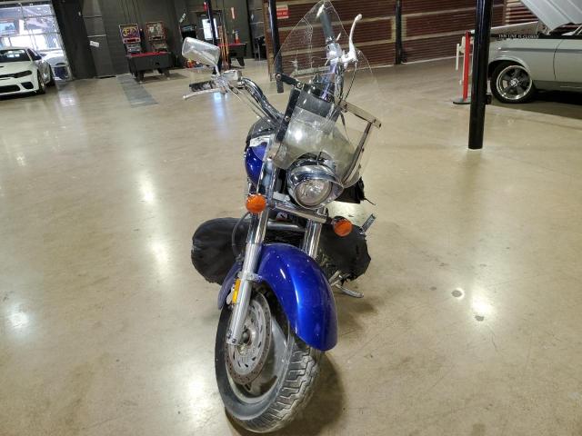 2006 HONDA VTX1300 R 1HFSC52636A302065