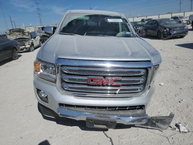 2016 GMC CANYON SLT 1GTG5DE33G1358675