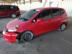 HONDA FIT снимка