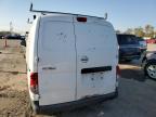 NISSAN NV200 2.5S photo