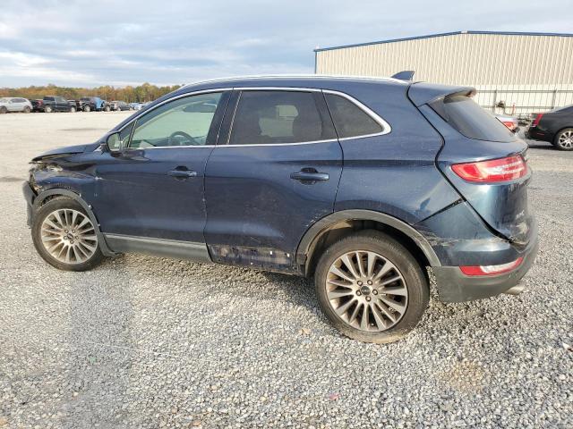 2017 LINCOLN MKC RESERV 5LMCJ3C97HUL56965