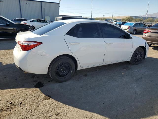 Vin: 5yfburhe5gp377196, lot: 73810124, toyota corolla l 20163