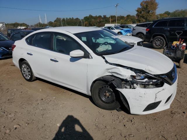 VIN 3N1AB7AP5HY345712 2017 Nissan Sentra, S no.4