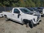 Lot #3023710884 2021 CHEVROLET SILVERADO