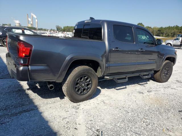 VIN 3TMAZ5CN8NM170464 2022 Toyota Tacoma, Double Cab no.3