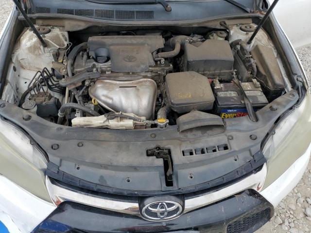 2015 TOYOTA CAMRY LE - 4T1BF1FK0FU032207