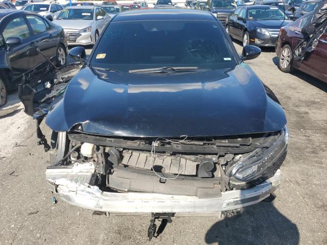 2019 HONDA ACCORD SPO - 1HGCV1F39KA017979