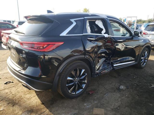 2019 INFINITI QX50 ESSEN - 3PCAJ5M30KF138483