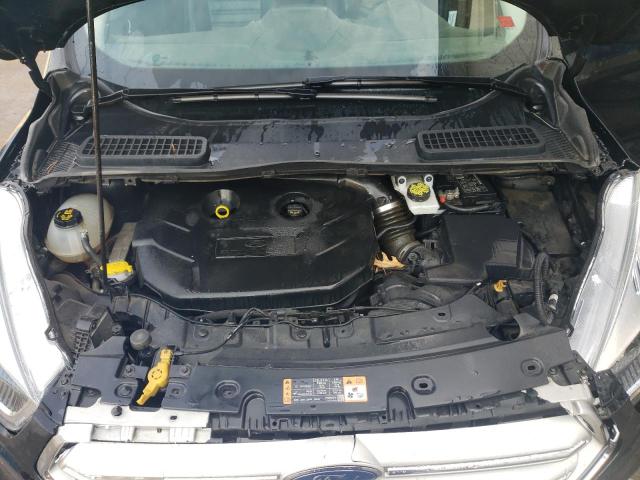 2018 FORD ESCAPE SEL - 1FMCU9H98JUC96934