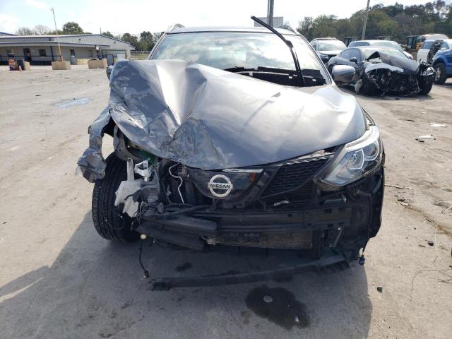 2019 NISSAN 200SX/SE JN1BJ1CP5KW523666