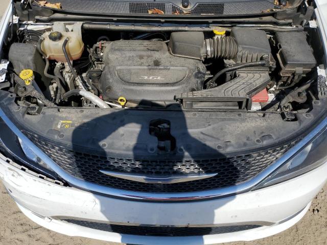 2018 CHRYSLER PACIFICA T - 2C4RC1EG7JR131170