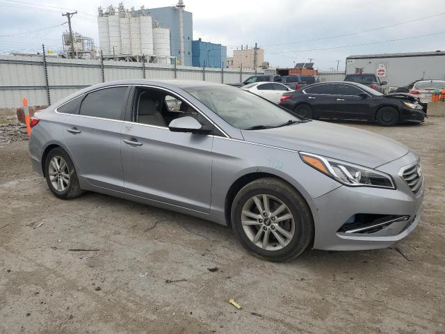 2015 HYUNDAI SONATA SE - 5NPE24AF0FH253129