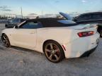 Lot #2937737744 2016 CHEVROLET CAMARO SS