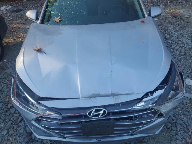 2020 HYUNDAI ELANTRA SE - KMHD84LF0LU047782