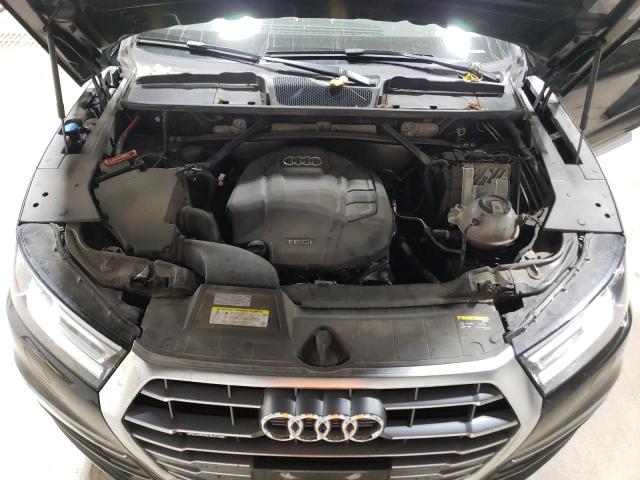 2020 AUDI Q5 PREMIUM - WA1ANAFY9L2082466