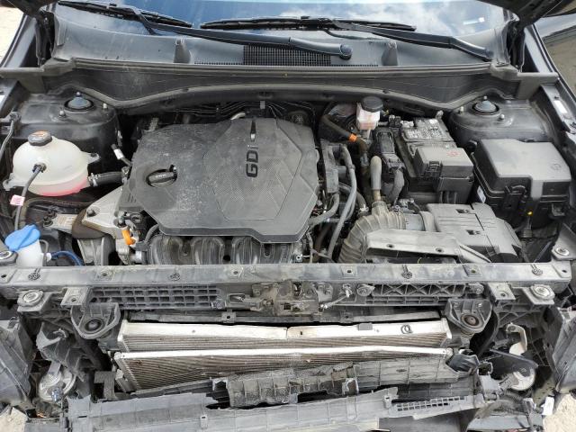 2023 KIA SPORTAGE E - 5XYK33AF3PG065501