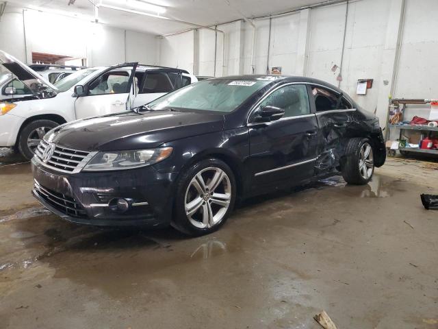 2013 VOLKSWAGEN CC SPORT #2945580158