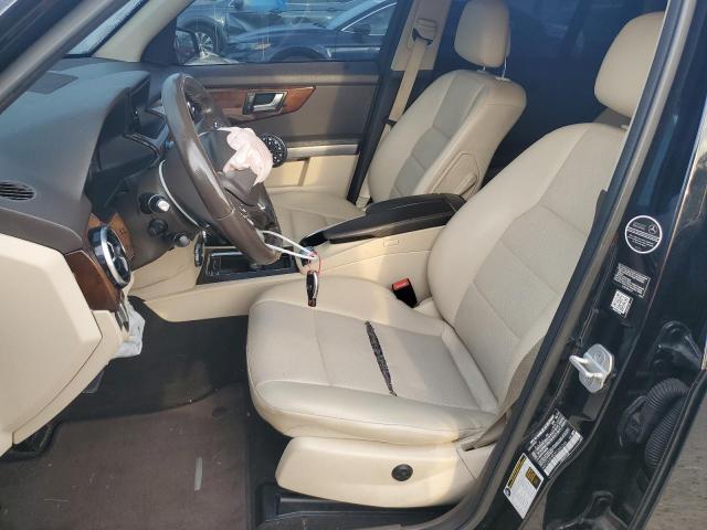 2015 MERCEDES-BENZ GLK 350 - WDCGG5HB2FG350396
