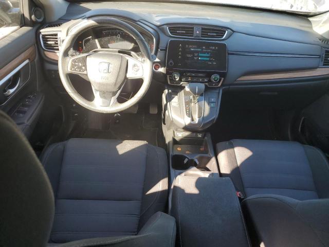 2021 HONDA CR-V EX - 7FARW1H59ME012767