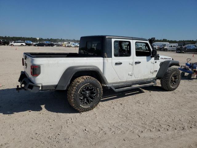 2021 JEEP GLADIATOR - 1C6JJTBG9ML572189