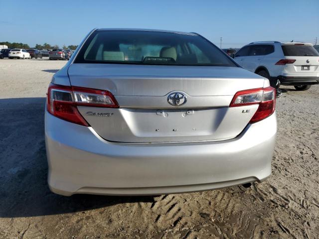 VIN 4T4BF1FK2DR335931 2013 Toyota Camry, L no.6