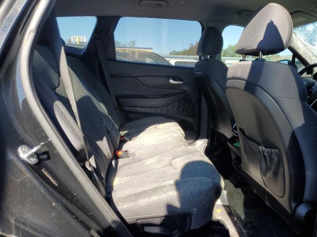2019 HYUNDAI SANTA FE S - 5NMS23AD9KH015377