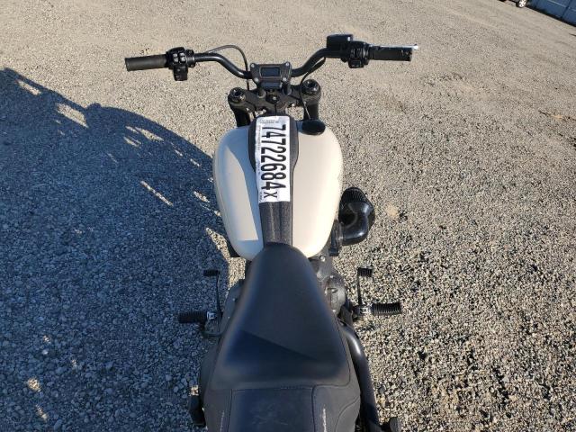 2023 HARLEY-DAVIDSON FXLRST - 1HD1YXZ2XPB073853