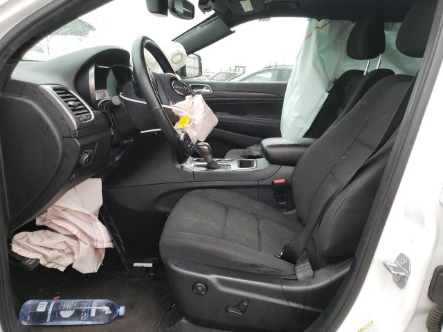 2018 JEEP GRAND CHER - 1C4RJFAG1JC352748