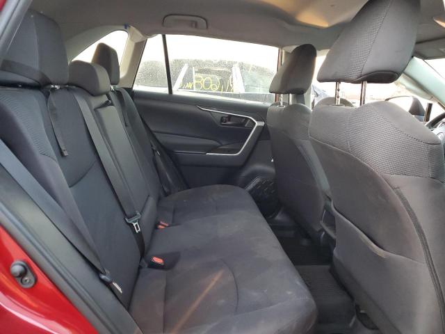 2019 TOYOTA RAV4 LE - 2T3F1RFV1KW078008