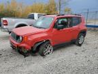 JEEP RENEGADE L снимка