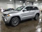 2018 JEEP GRAND CHER - 1C4RJFBGXJC376576